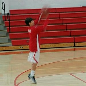 Meet your Posher, Donavon